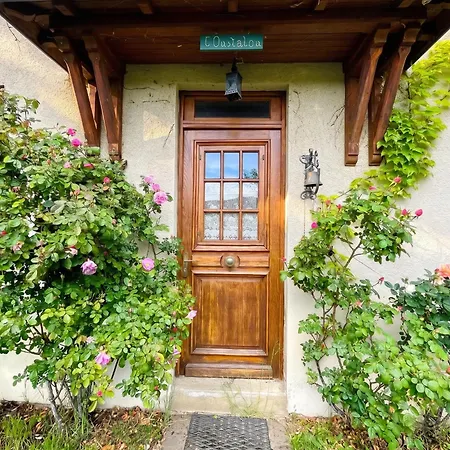 Maison 190 M² Avec Piscine Ferienhaus *
