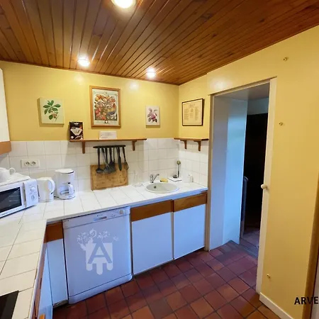 Ferienhaus Maison 190 M² Avec Piscine