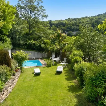 Maison 190 M² Avec Piscine