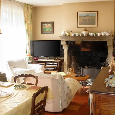 Ferienhaus Maison 190 M² Avec Piscine