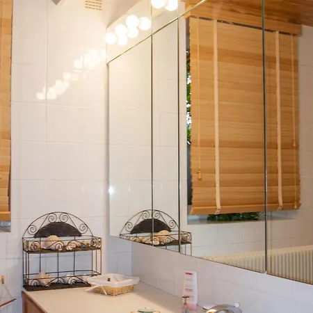 Ferienhaus Maison 190 M² Avec Piscine *